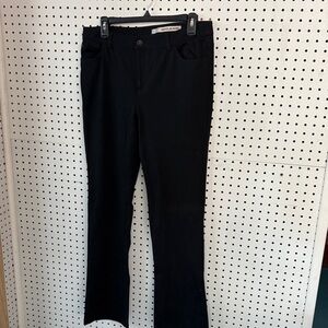 DKNY Black Jeans